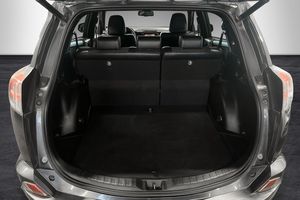 Toyota RAV4 bild 18