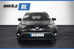 Toyota RAV4 bild 6