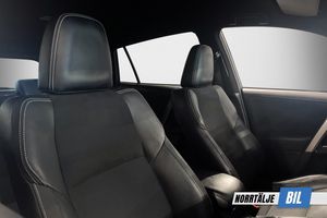 Toyota RAV4 bild 13