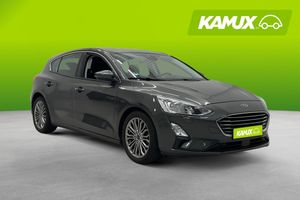 Ford Focus bild 1