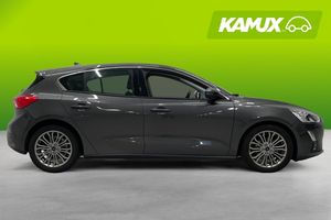 Ford Focus bild 2