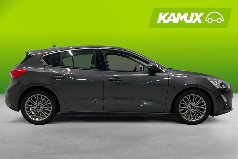 Ford Focus bild 2