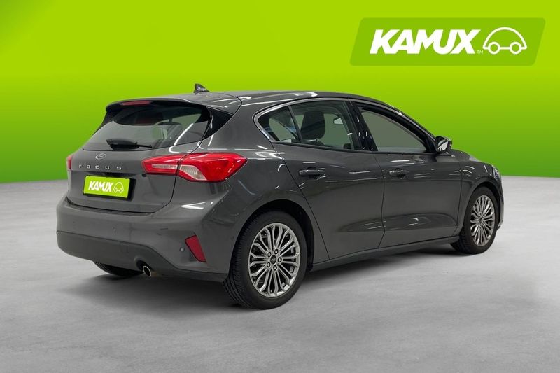 Ford Focus bild 4