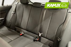 BMW 118 bild 14