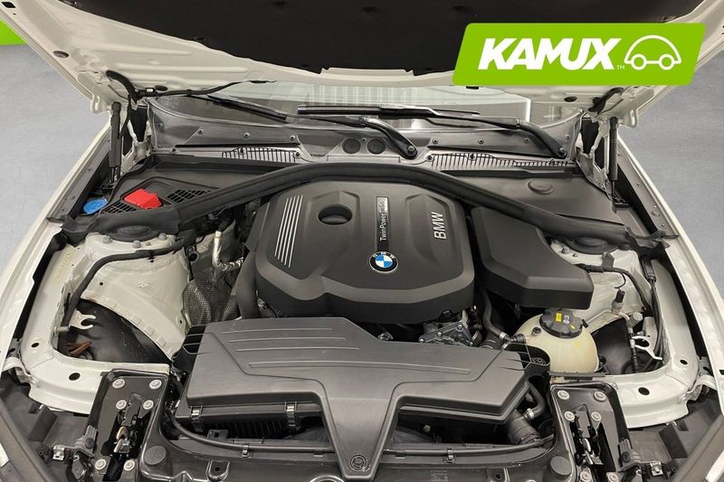 BMW 118 bild 17