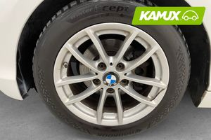 BMW 118 bild 8