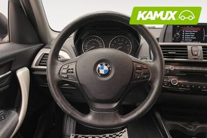 BMW 118 bild 13