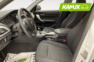 BMW 118 bild 9