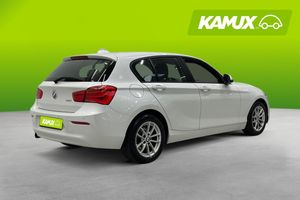 BMW 118 bild 4