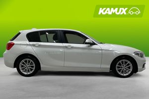 BMW 118 bild 2