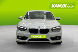BMW 118 bild 6