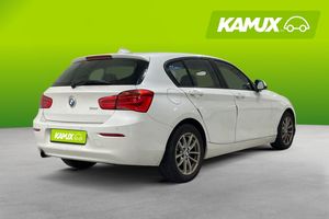 BMW 118 bild 4