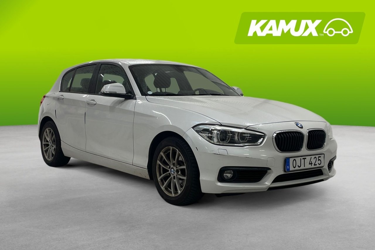 BMW 118