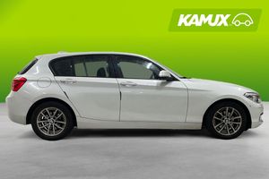 BMW 118 bild 2