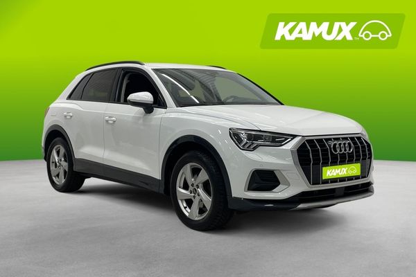 Audi Q3 35 TFSI 1.5 TFSI 150hk Proline Advanced - 2022