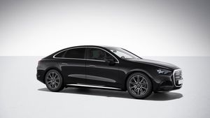 Mercedes C400 bild 1