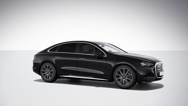 Mercedes C400 4MATIC electric Advanced Edition - 2027