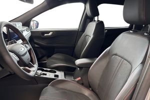 Ford Kuga bild 7