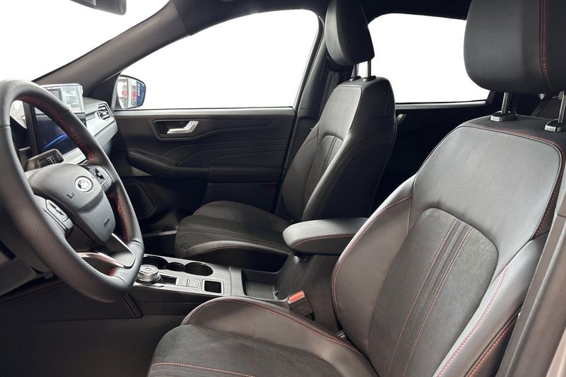 Ford Kuga bild 7
