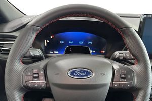 Ford Kuga bild 8