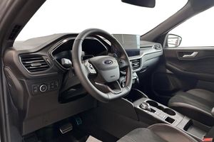 Ford Kuga bild 6