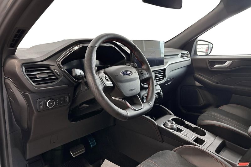 Ford Kuga bild 6