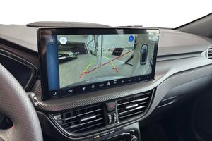 Ford Kuga bild 9