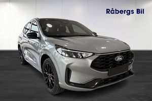 Ford Kuga bild 2