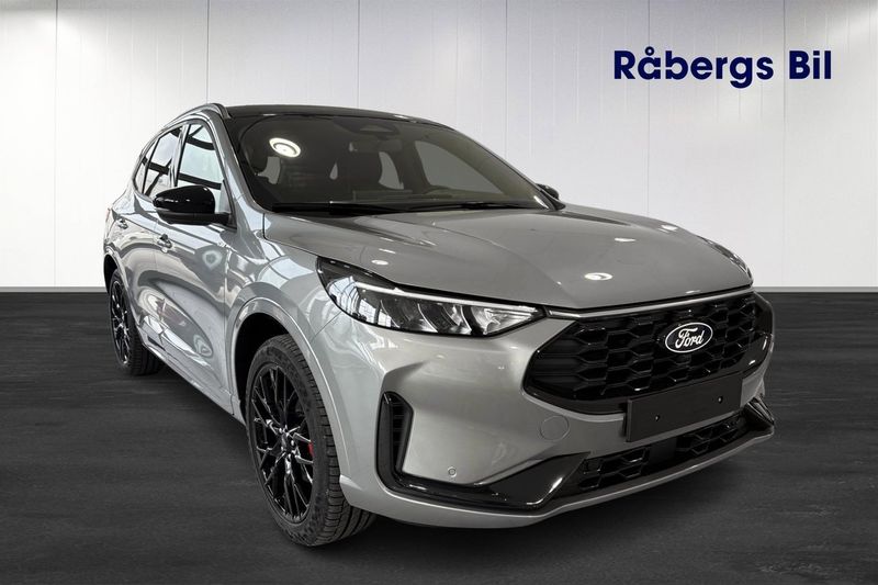 Ford Kuga bild 2
