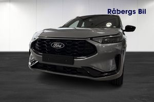 Ford Kuga bild 4