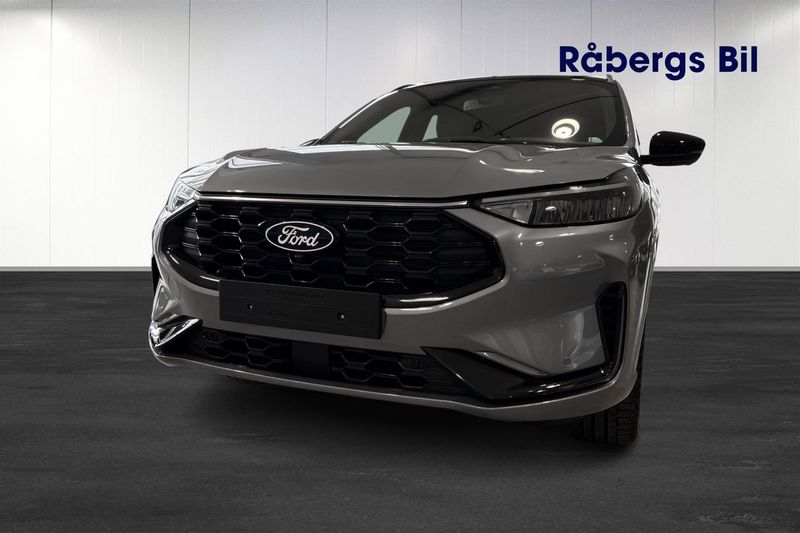 Ford Kuga bild 4