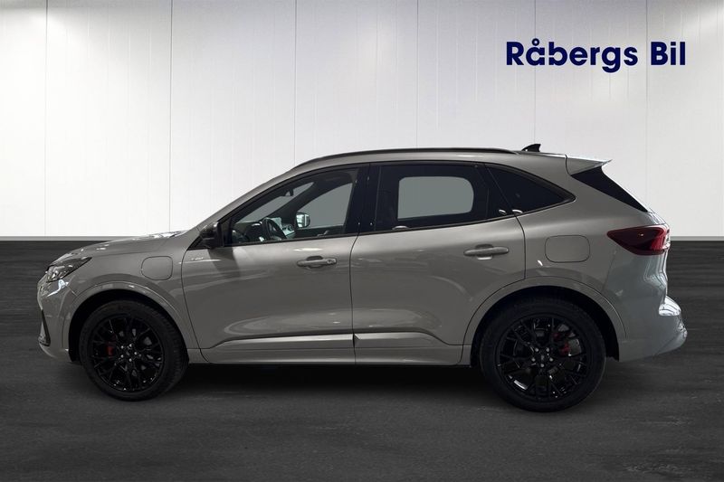 Ford Kuga bild 5