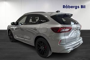 Ford Kuga bild 3