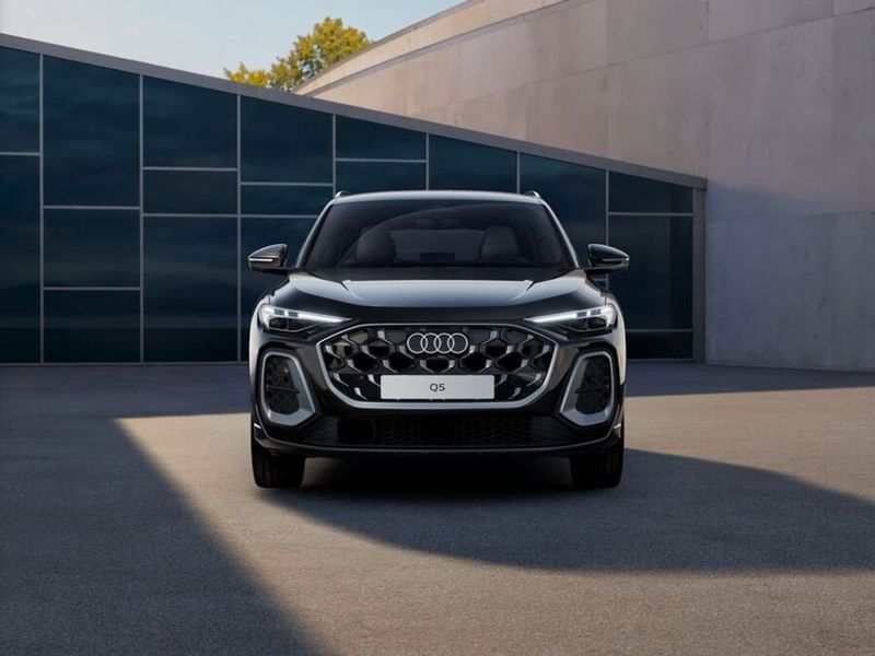 Audi Q5 bild 2