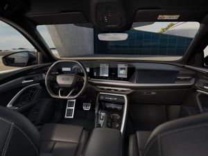 Audi Q5 bild 8
