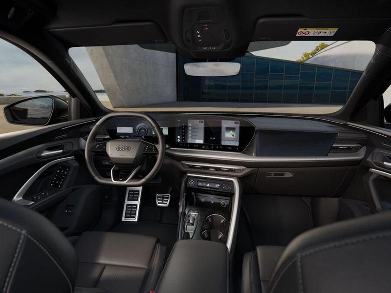 Audi Q5 bild 8