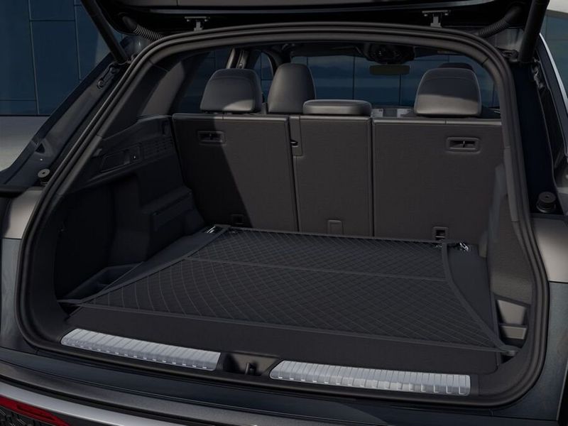 Audi Q5 bild 11