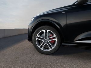 Audi Q5 bild 7