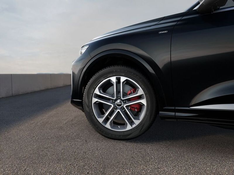 Audi Q5 bild 7