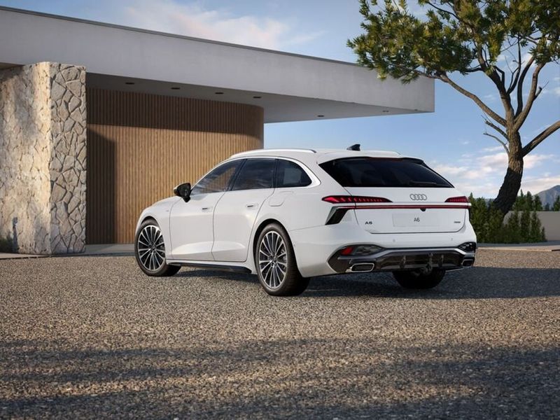 Audi A6 bild 4