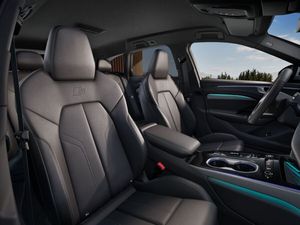 Audi A6 bild 6