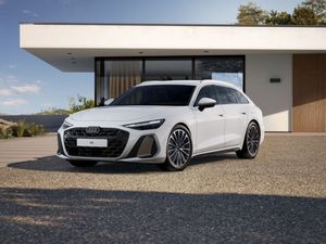 Audi A6 bild 2
