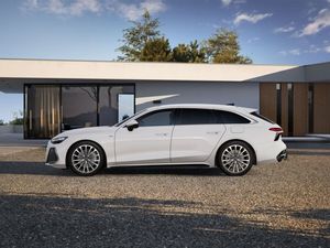 Audi A6 bild 3