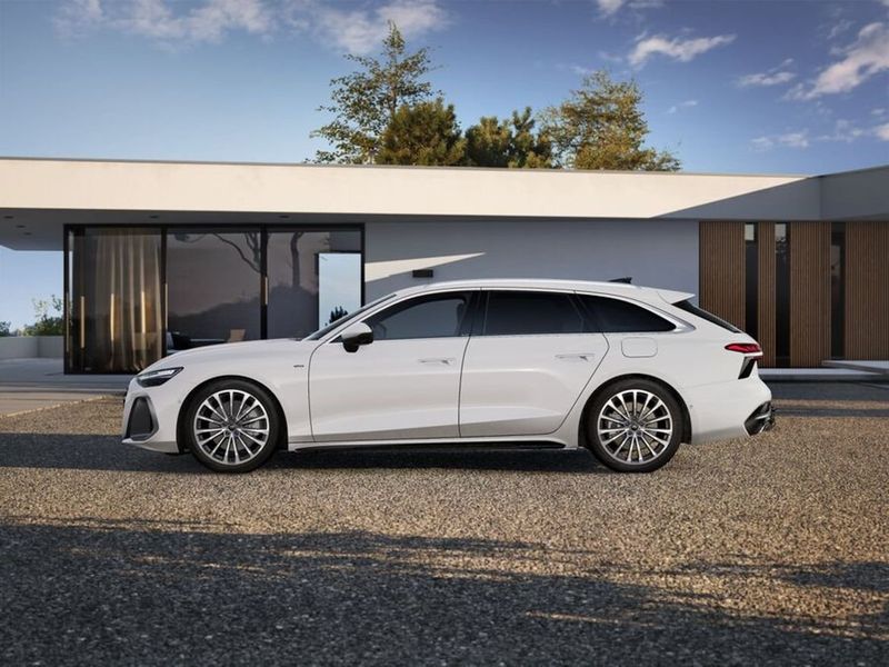 Audi A6 bild 3