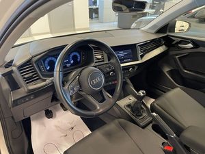 Audi A1 bild 5