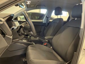 Audi A1 bild 6