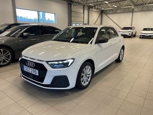 Audi A1 bild 1
