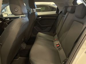 Audi A1 bild 7