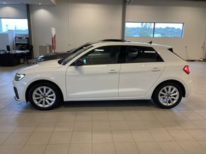 Audi A1 bild 3