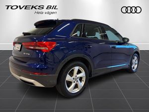 Audi Q3 bild 6